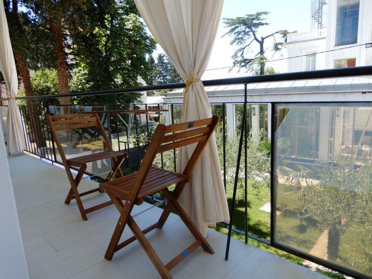 Apartman Nia Apartment ซาดาร์ ภายนอก รูปภาพ